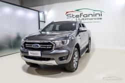 FORD Ranger 3.2 20V CABINE DUPLA 4X4 LIMITED TURBO DIESEL AUTOMTICO