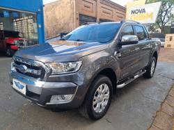 FORD Ranger 3.2 20V CABINE DUPLA 4X4 LIMITED TURBO DIESEL AUTOMTICO