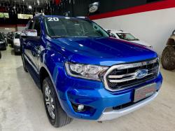 FORD Ranger 3.2 20V CABINE DUPLA 4X4 LIMITED TURBO DIESEL AUTOMTICO