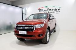 FORD Ranger 3.2 20V XLT 4X4 CABINE DUPLA TURBO DIESEL