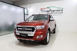 FORD Ranger 3.2 20V CABINE DUPLA 4X4 LIMITED TURBO DIESEL AUTOMTICO