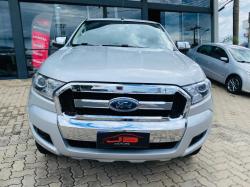 FORD Ranger 3.2 20V XLT 4X4 CABINE DUPLA TURBO DIESEL AUTOMTICO