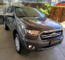 FORD Ranger 3.2 20V XLT 4X4 CABINE DUPLA TURBO DIESEL AUTOMTICO