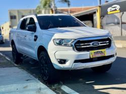 FORD Ranger 3.2 20V CABINE DUPLA 4X4 LIMITED TURBO DIESEL AUTOMTICO