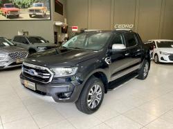 FORD Ranger 3.2 20V CABINE DUPLA 4X4 LIMITED TURBO DIESEL AUTOMTICO