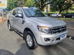 FORD Ranger 3.2 20V CABINE DUPLA 4X4 LIMITED TURBO DIESEL AUTOMTICO