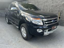 FORD Ranger 3.2 20V CABINE DUPLA 4X4 LIMITED TURBO DIESEL AUTOMTICO