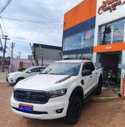 FORD Ranger 3.2 20V XLS CABINE DUPLA TURBO DIESEL AUTOMTICO