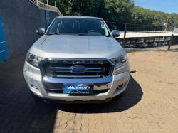 FORD Ranger 3.2 20V XLT 4X4 CABINE DUPLA TURBO DIESEL