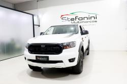 FORD Ranger 3.2 20V CABINE DUPLA 4X4 STORM TURBO DIESEL AUTOMTICO