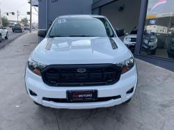 FORD Ranger 3.2 20V CABINE DUPLA 4X4 STORM TURBO DIESEL AUTOMTICO