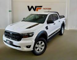 FORD Ranger 3.2 20V CABINE DUPLA 4X4 STORM TURBO DIESEL AUTOMTICO