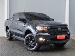 FORD Ranger 3.2 20V CABINE DUPLA 4X4 STORM TURBO DIESEL AUTOMTICO