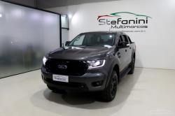 FORD Ranger 3.2 20V FX4 4X4 CABINE DUPLA TURBO DIESEL AUTOMTICO