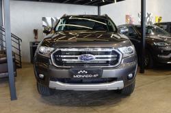 FORD Ranger 3.2 20V CABINE DUPLA 4X4 LIMITED TURBO DIESEL AUTOMTICO