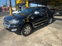 FORD Ranger 3.2 20V CABINE DUPLA 4X4 LIMITED TURBO DIESEL AUTOMTICO