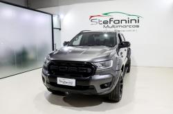 FORD Ranger 3.2 20V CABINE DUPLA 4X4 LIMITED TURBO DIESEL AUTOMTICO