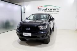 FORD Ranger 3.2 20V FX4 4X4 CABINE DUPLA TURBO DIESEL AUTOMTICO