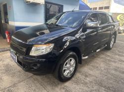 FORD Ranger 3.2 20V XLT 4X4 CABINE DUPLA TURBO DIESEL AUTOMTICO