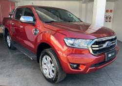 FORD Ranger 3.2 20V XLT 4X4 CABINE DUPLA TURBO DIESEL AUTOMTICO