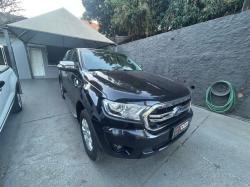 FORD Ranger 3.2 20V XLT 4X4 CABINE DUPLA TURBO DIESEL AUTOMTICO