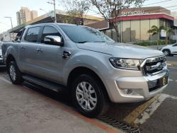 FORD Ranger 3.2 20V XLT 4X4 CABINE DUPLA TURBO DIESEL AUTOMTICO