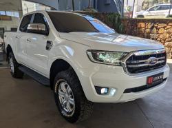 FORD Ranger 3.2 20V XLT 4X4 CABINE DUPLA TURBO DIESEL AUTOMTICO