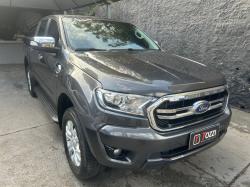 FORD Ranger 3.2 20V XLT 4X4 CABINE DUPLA TURBO DIESEL AUTOMTICO