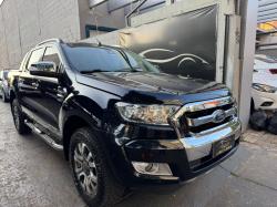 FORD Ranger 3.2 20V CABINE DUPLA 4X4 LIMITED PLUS TURBO DIESEL AUTOMTICO