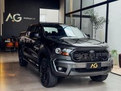 FORD Ranger 3.2 20V CABINE DUPLA 4X4 STORM TURBO DIESEL AUTOMTICO