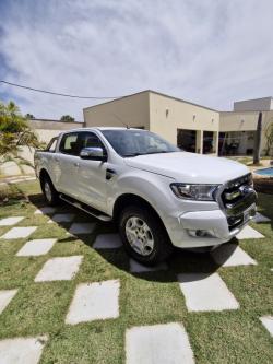 FORD Ranger 3.2 20V XLT 4X4 CABINE DUPLA TURBO DIESEL AUTOMTICO