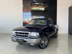 FORD Ranger 4.0 V6 12V XLT CABINE SIMPLES