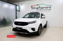 FORD Territory 1.5 16V 4P ECOBOOST TURBO GTDI TITANIUM AUTOMTICO