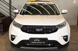 FORD Territory 1.5 16V 4P ECOBOOST TURBO GTDI SEL AUTOMTICO