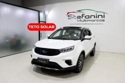 FORD Territory 1.5 16V 4P ECOBOOST TURBO GTDI TITANIUM AUTOMTICO