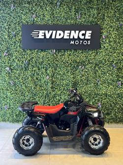 FUN MOTORS Avalanche 90 