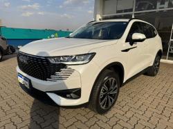 GWM Haval H6 1.5 16V 4P PHEV PREMIUM AWD E-TRACTION AUTOMTICO