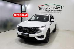 GWM Haval H6 1.5 16V 4P HEV PREMIUM E-TRACTION AUTOMTICO