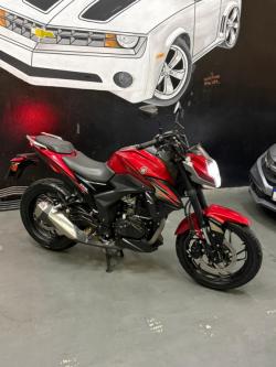 HAOJUE DR 160 FI 