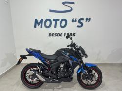 HAOJUE DR 160 FI 