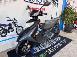 HAOJUE Lindy 125 