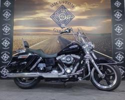 HARLEY DAVIDSON Dyna Switchback 1600