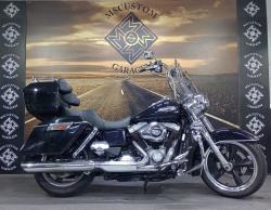 HARLEY DAVIDSON Dyna Switchback 1600