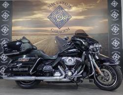 HARLEY DAVIDSON Electra Glide Ultra Limited 1700