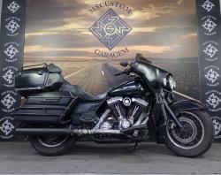 HARLEY DAVIDSON Electra Glide Ultra Classic 1600