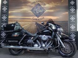 HARLEY DAVIDSON Electra Glide Ultra Limited 1700