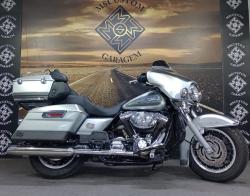 HARLEY DAVIDSON Electra Glide Classic 1450