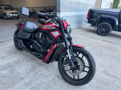 HARLEY DAVIDSON Night Rod Special 1250