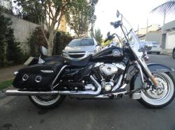 HARLEY DAVIDSON Road King 1600