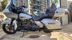 HARLEY DAVIDSON Road Glide Limited FLTRK 1800